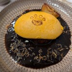 はんばーぐ＆おむらいすのお店 いくら 心斎橋店 - 心斎橋/オムライス