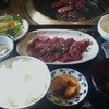 焼肉&酒食楽 凪