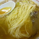 がんこもんラーメン - 