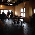 カフェ　テコ - 