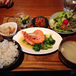 カフェ　テコ - 