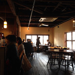 カフェ　テコ - 