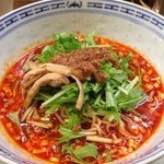 Dandantei - 麻辣麺