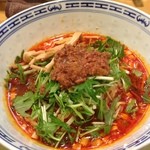 Dandantei - 麻辣麺