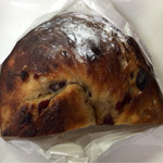 ブーランジェリー セイジアサクラ - キャトルフリュイ 286円