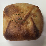 ブーランジェリー セイジアサクラ - チーズマヨコーン 297円