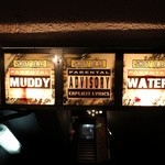 MUDDY WATER - 