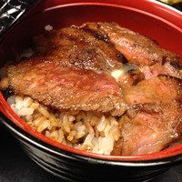 赤坂 津つ井 総本店 - 