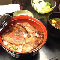 赤坂 津つ井 総本店 - 