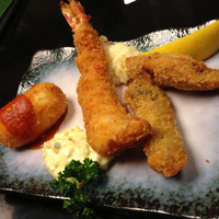 赤坂 津つ井 総本店 - 