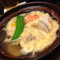 赤坂 津つ井 総本店 - 