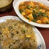 中国料理 安記 庚午店