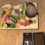 炭焼笑店 陽 - 