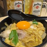 名古屋交趾雞與正宗燒鳥 鳥料理 鳥心 名驛店 - 