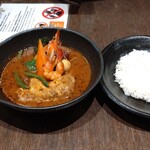 スープカレーlavi - 