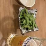 うどん居酒屋 麦笑 - 