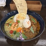 COF TO ALC - 料理写真: