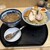 つけ麺 たけもと - 料理写真:
