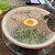 大砲ラーメン - 料理写真: