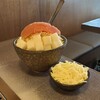 月島もんじゃ もへじ - 
