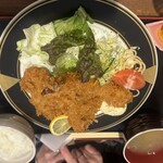 かきの木 - 