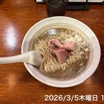 麺処 にぼし香 - 料理写真:
