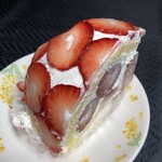 四季菓子カフェ tsumugi - 
