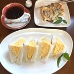 和洋喫茶 レモンの木 - 