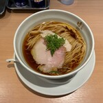 らぁ麺 はやし田 - 