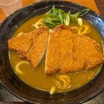 手作りうどん 天粉盛 - 