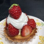 四季菓子カフェ tsumugi - 