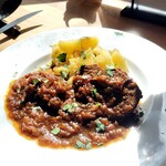 トラットリア ダ マルティーノ