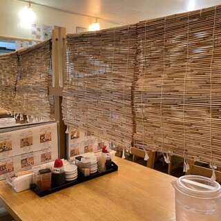 うどん屋 つなぐ_2