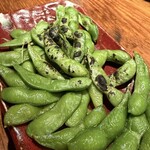 炭火焼鳥えんとつ - 