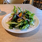 FLEUR DE VIGNE - 
