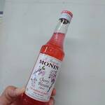 富澤商店 - ドリンク写真: