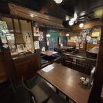 肉系居酒屋 肉十八番屋 - 