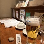炭火焼鳥えんとつ - 