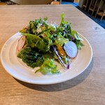 FLEUR DE VIGNE - 