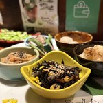 炭火焼鳥えんとつ - 