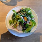 FLEUR DE VIGNE - 