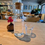 FLEUR DE VIGNE - 