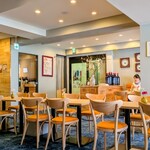 FLEUR DE VIGNE - 