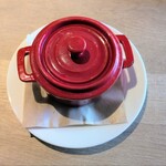 FLEUR DE VIGNE - 