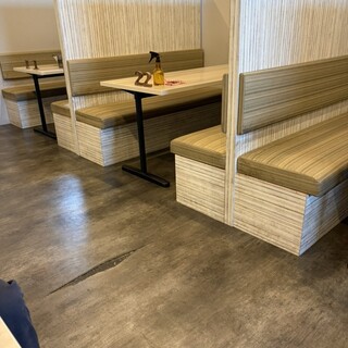 麺〜seeness〜なかの_2