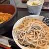 宮の蕎麦 兎屋 - 