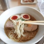 麺道 麒麟児 - 
