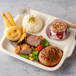 マザー ムーン カフェ - 
