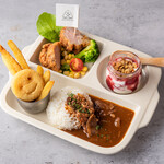 マザー ムーン カフェ - 