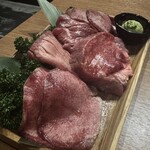 燒肉一心Tansuke 旦 有樂町 - 